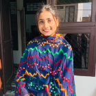 Photo of Gunjan Kashyap
