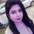 Photo of Nisha Gupta