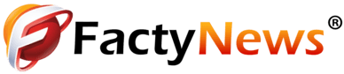 Facty News Logo - August 2021