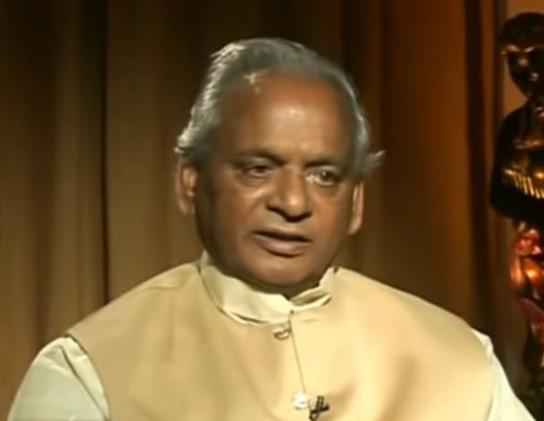 PM Narendra Modi Visited Lucknow to Pay last Respect to Late Kalyan Singh