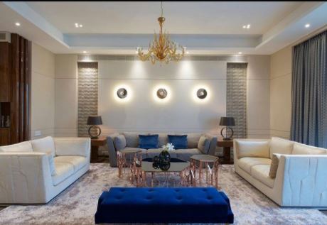 Anurag Solanki interior designer
