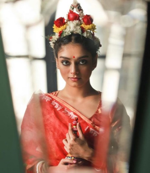 Bibriti Chatterjee Wiki, Bio & Age