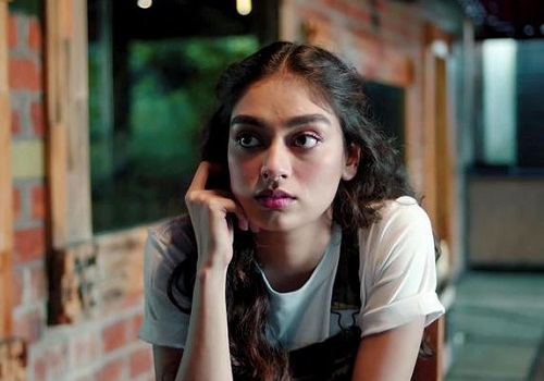 Bibriti Chatterjee was born to her parents on 27 September 1991