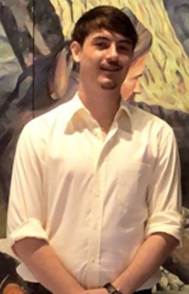Bree Jonson friend Julian Ongpin was accused of killing by her parents