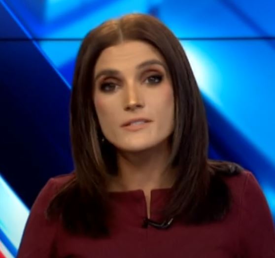 Hayley Crombleholme bio