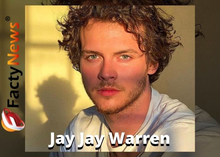 Jay Jay Warren