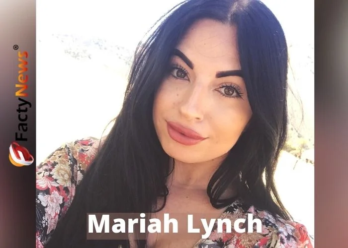 Mariah Lynch