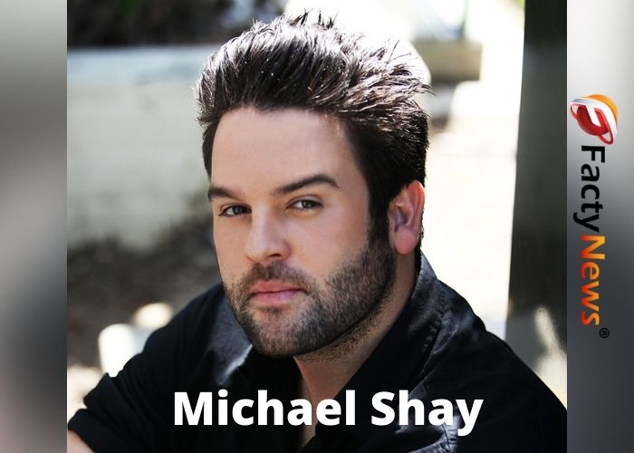 Michael Shay