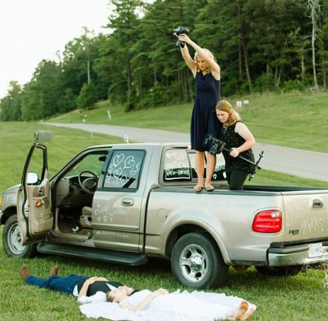 Olivia Plath wedding photographers