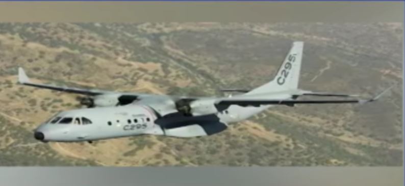 Tata-Airbus Sign Rs 20,000 Cr Landmark Deal, Ratan Tata Confirmed C-295 Deal