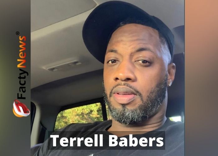 Terrell Babers
