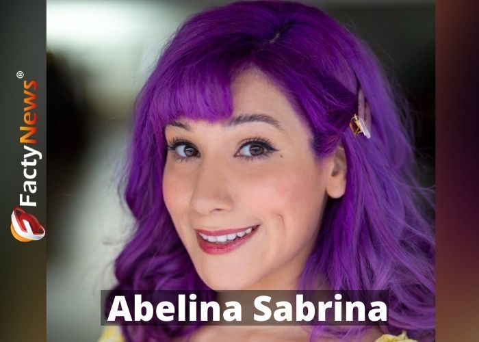 Abelina Sabrina