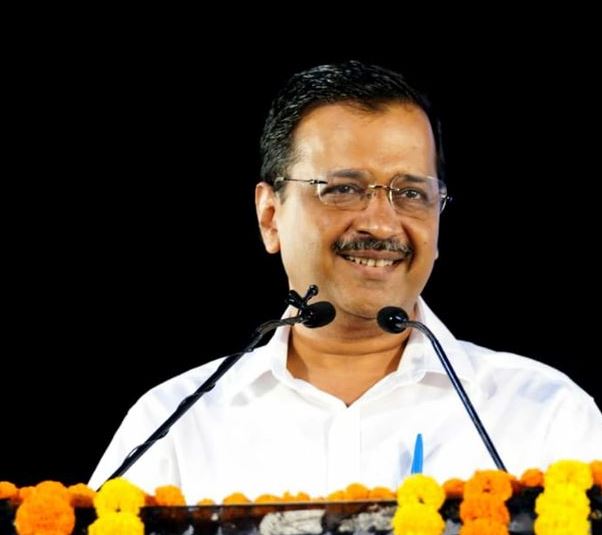 Delhi CM Arvind Kejriwal Writes To LG Anil Baijal, Asks To Lift Ban On Chhat Puja