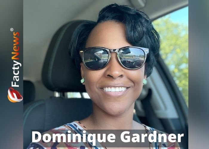 Dominique Gardner