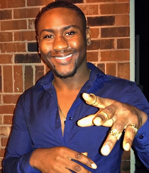 Edwig Henson Wiki, Bio & Age