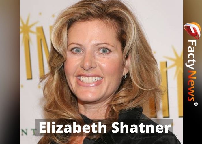 Elizabeth Shatner