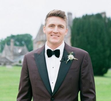 Hudson Sheaffer bio
