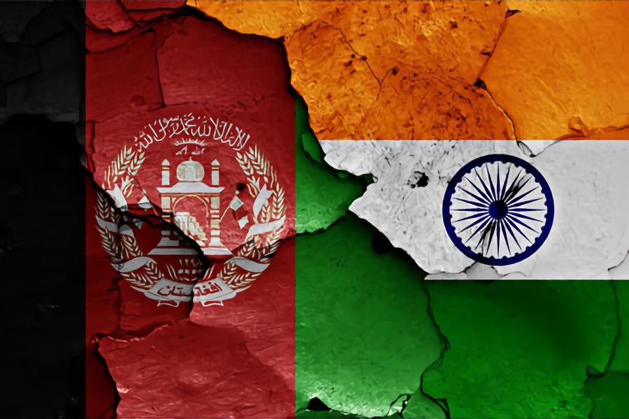 India Accepts Invitation To Afghanistan Talks in Moscow, Taliban Representative To Be Present