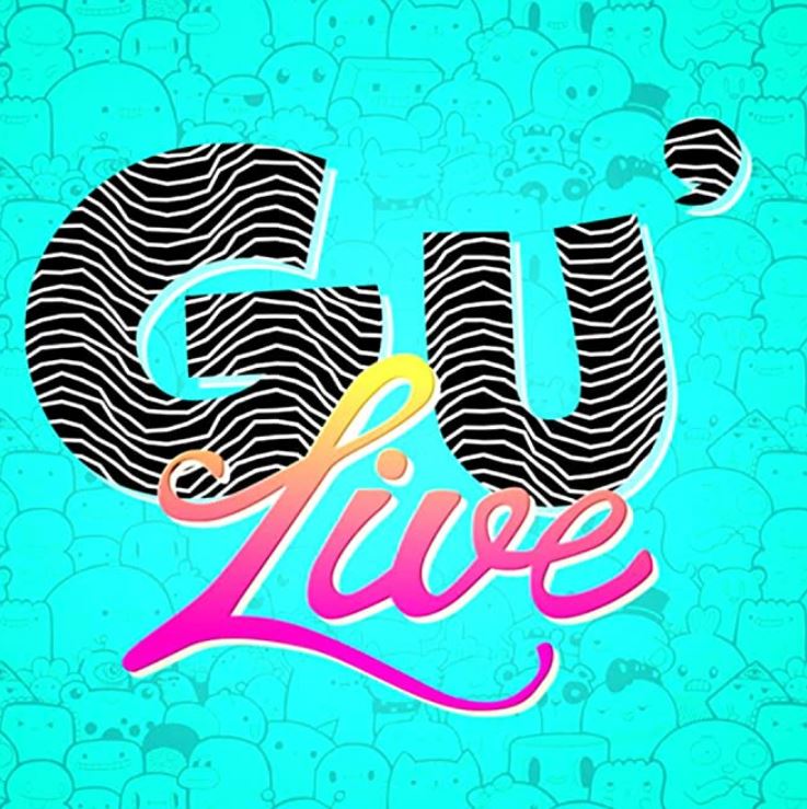 Joan Faggianelli is a host of Gu live