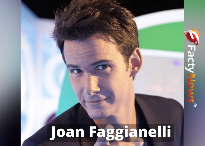 Joan Faggianelli