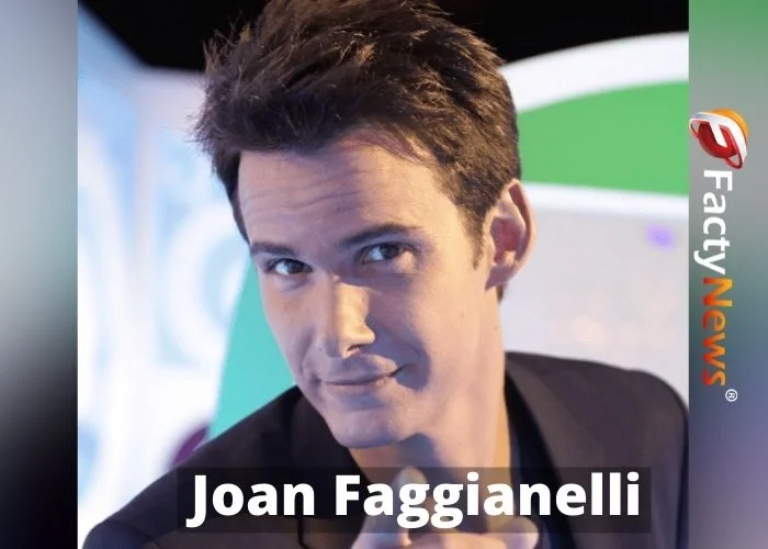 Joan Faggianelli