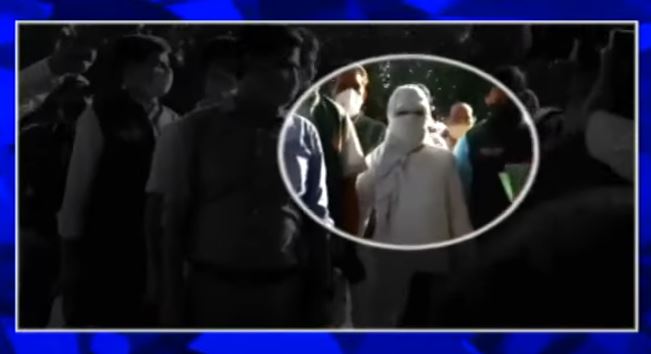 NIA Arrests 5 Terrorists From Srinagar