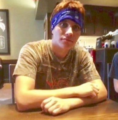 Nikolas Cruz bio