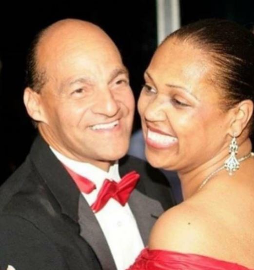 Rich Dollaz father and mother