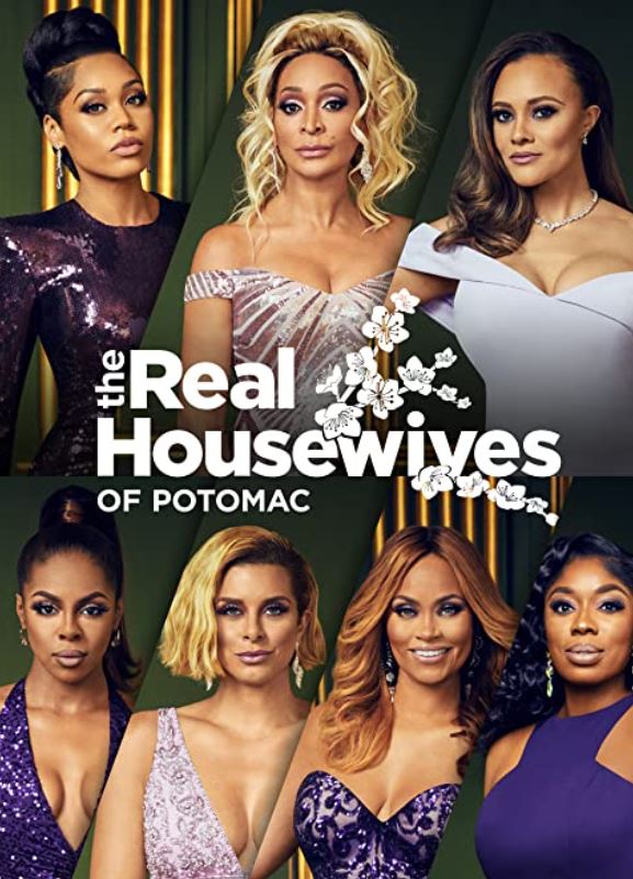 Robyn Dixon got fame after giving her self appearance in the reality show named The Real Housewives of Potomac in 2016