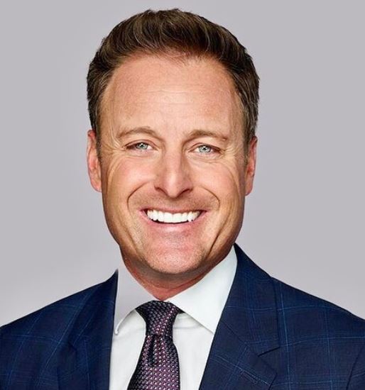 Taylor Harrison father