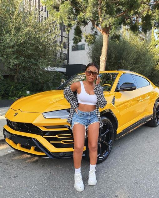 Aaliyah Jay net worth