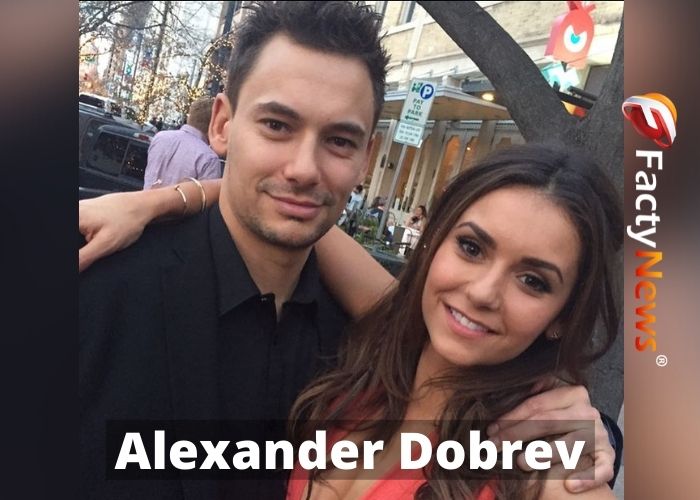 Alexander Dobrev