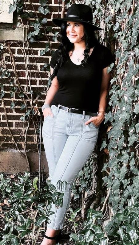 Alyssa Norman height