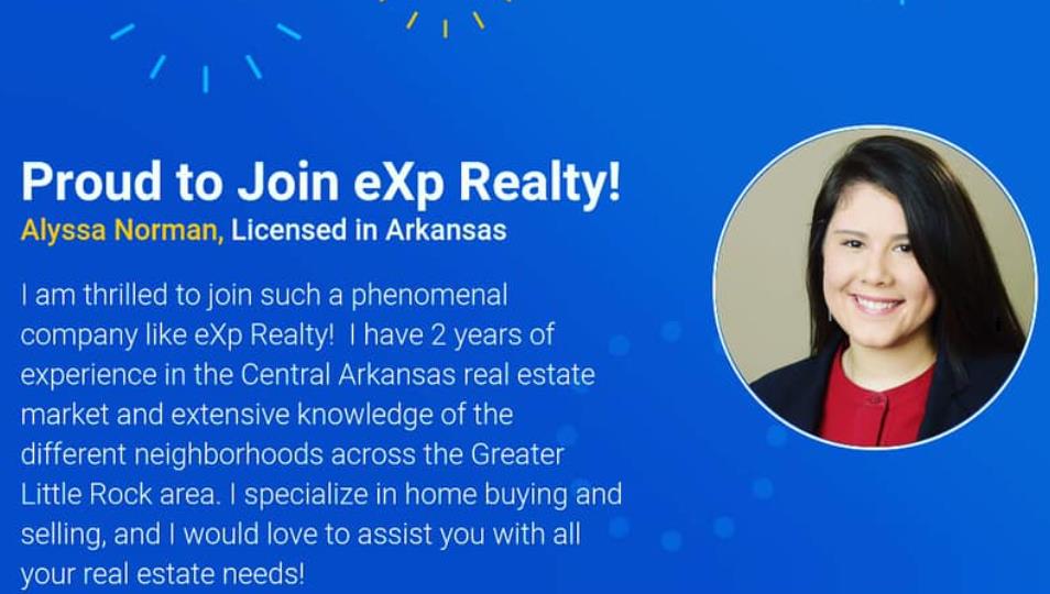 Alyssa Norman real estate
