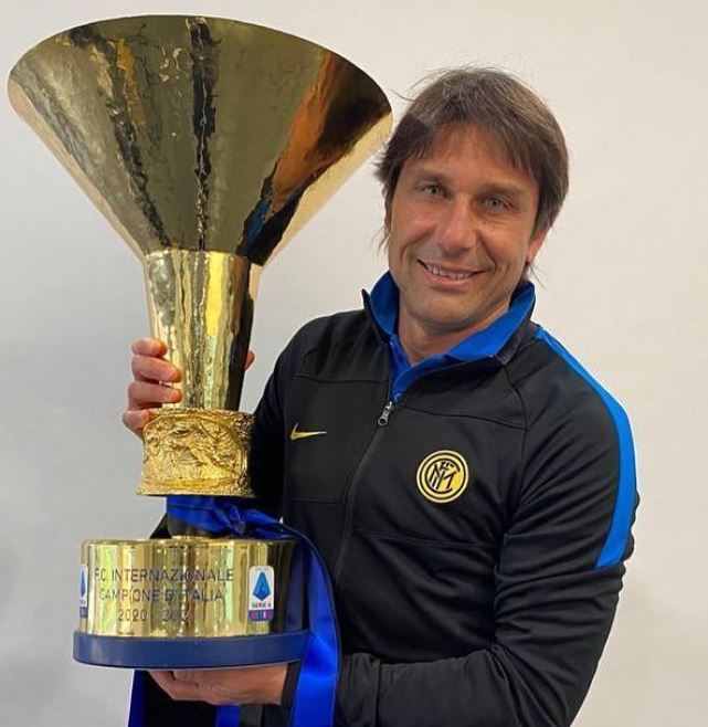 Antonio Conte