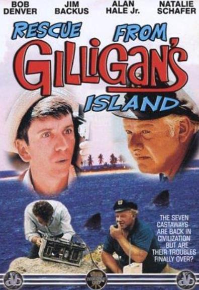 Art LaFleur debut TV movie