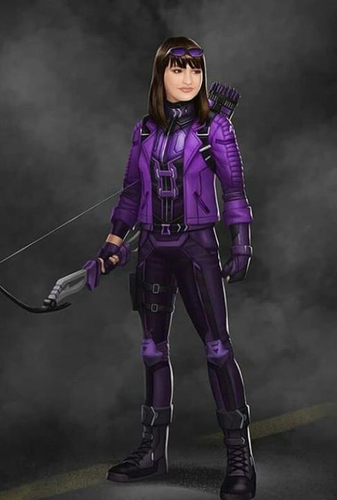 Ava Russo animated photo