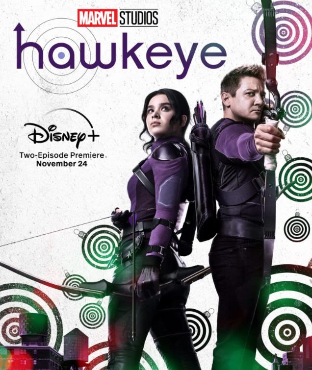 Ava Russo worked in mini series