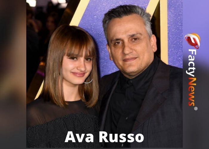 Ava Russo