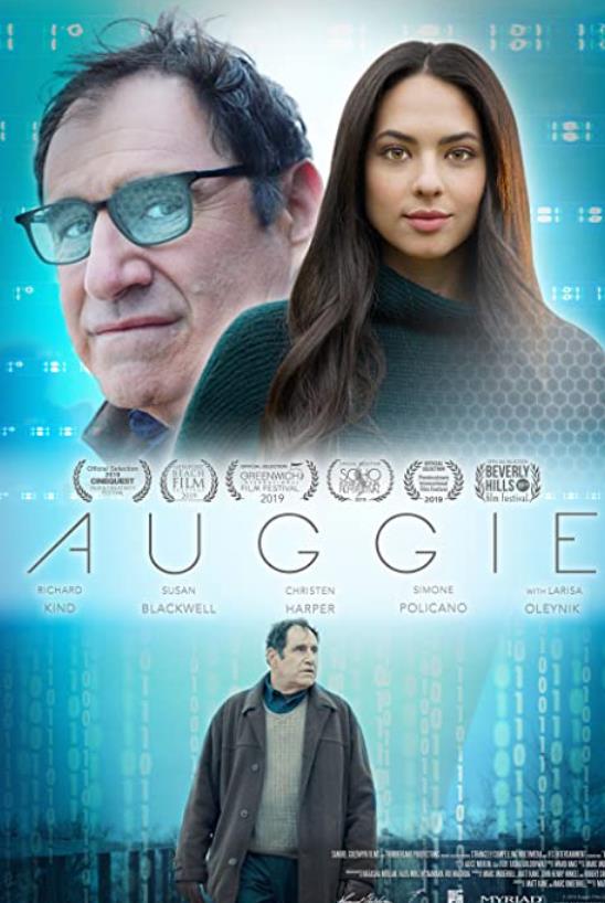 Christen Harper worked in the movie