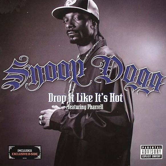 Cordell Broadus appeared in Snoop Dog Drop It Like It's Hot