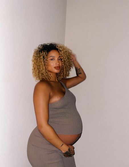 DaniLeigh