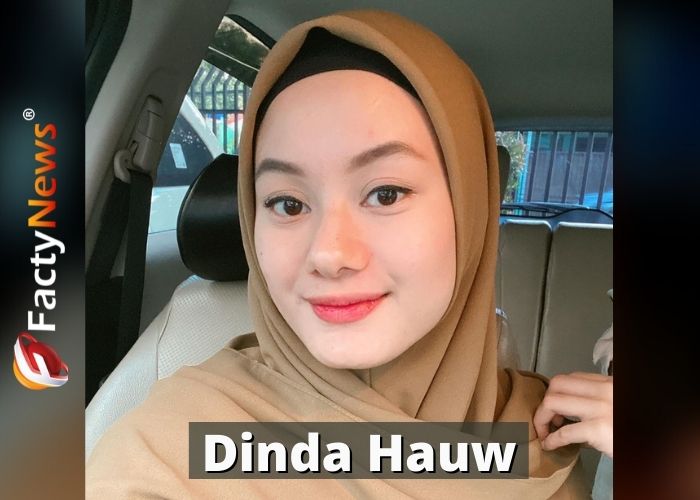 Dinda Hauw