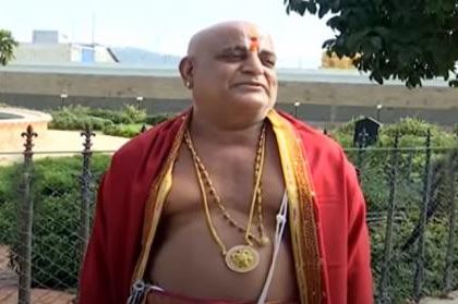Dollar Seshadri death cause