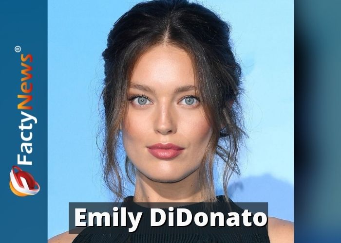 Emily DiDonato