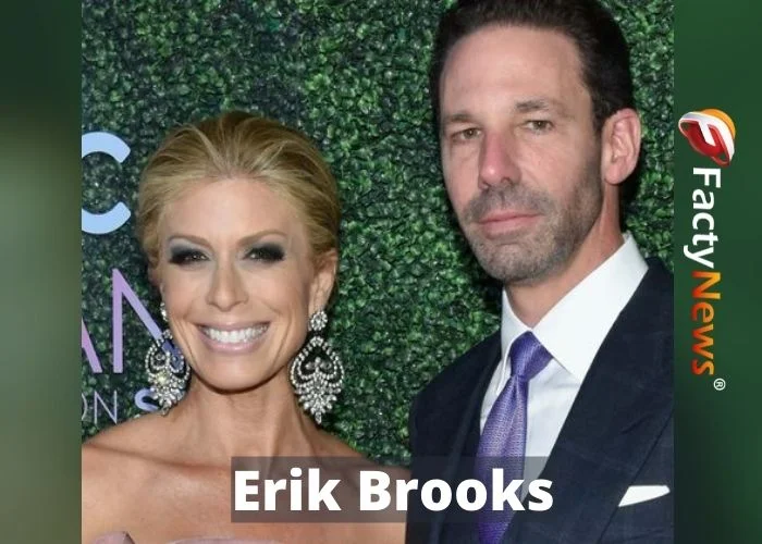Erik Brooks