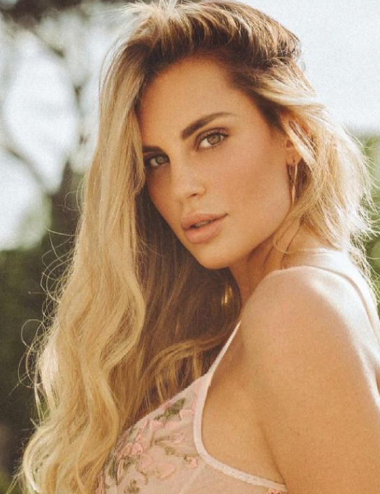 Francesca Brambilla wiki