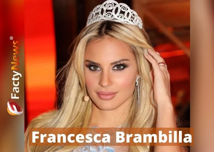 Francesca Brambilla