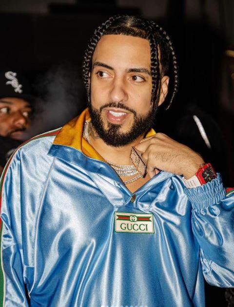 French Montana