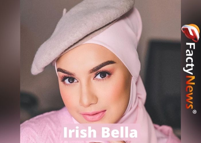 Irish Bella